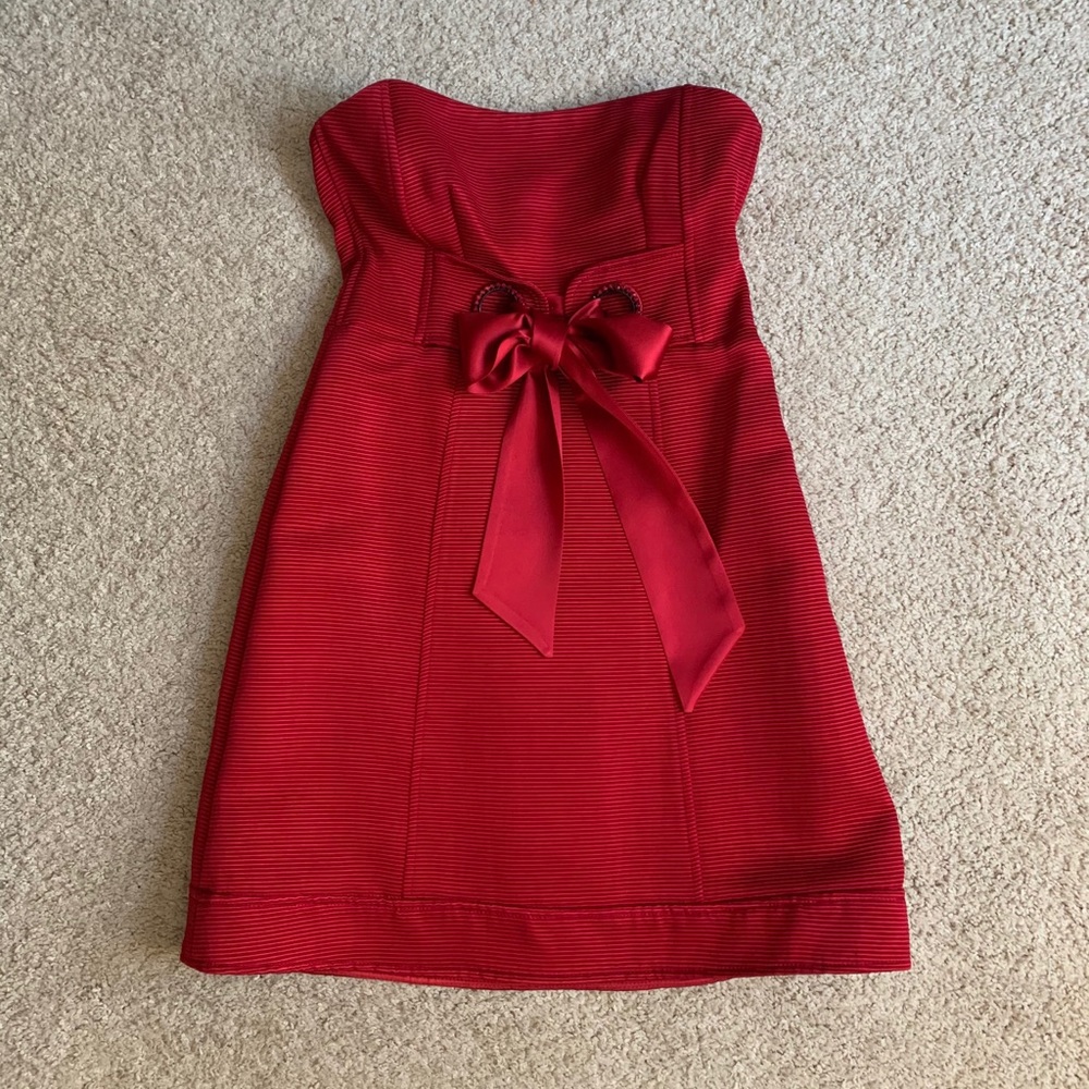 Nanette Lenore Cocktail Dress